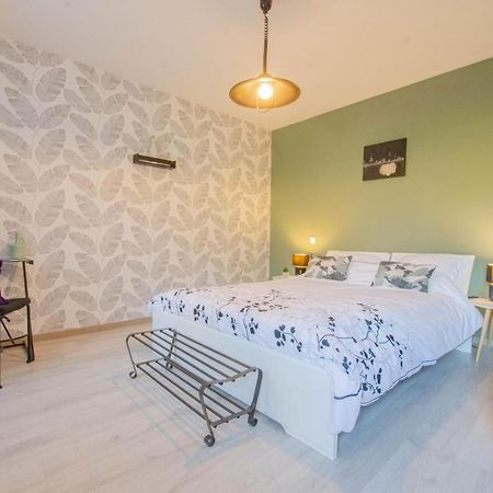 La Cler'Hier Hotel Clerey Ngoại thất bức ảnh