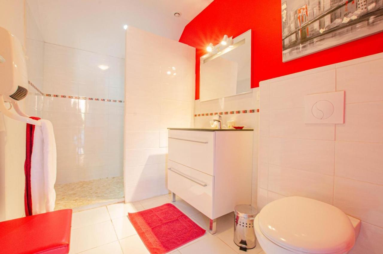 La Cler'Hier Hotel Clerey Ngoại thất bức ảnh